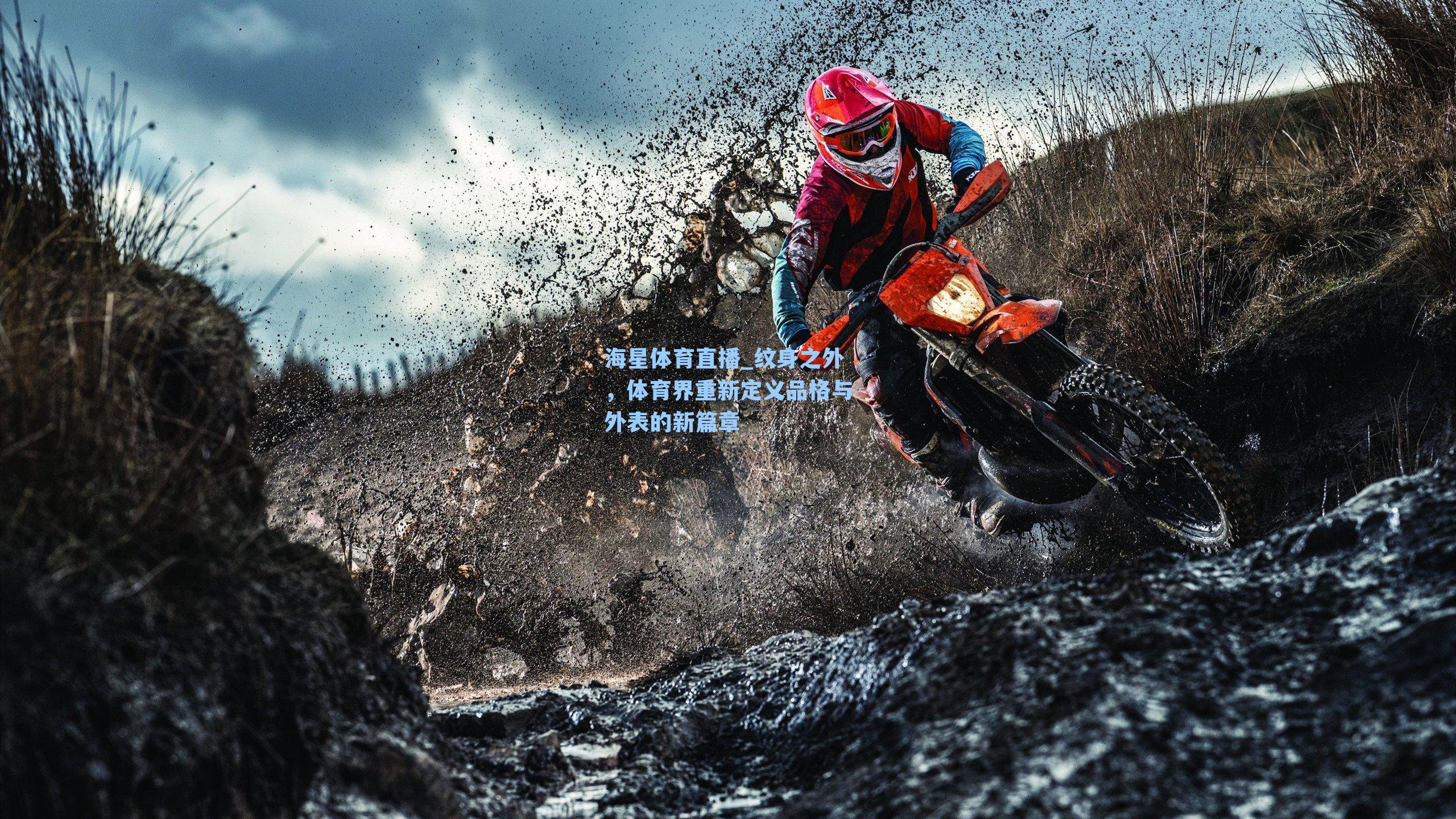 纹身之外，体育界重新定义品格与外表的新篇章